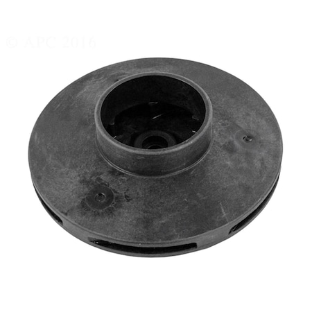 Backseat Whisperflo 0.75 HP Impeller BA2771420